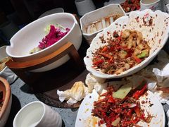 -虾胡闹龙虾馆(湄南河店)