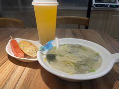 -新尚虾仁馄饨(青岛北站店)