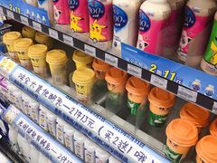 -全家便利店(上体场站店)