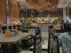 -印象餐厅(杭州国际博览中心北辰大酒店)