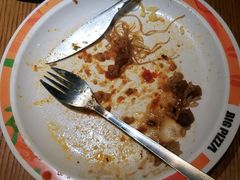 -比格比萨自助(花园路店)