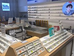 -宝岛眼镜·星创视光中心(金桥店)