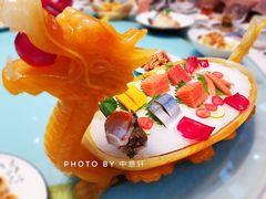 -鹊华居·地道鲁菜·海鲜·融合味(大明湖店)