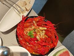 -海底捞火锅(杭州滨江九宜城店)