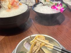 -东海怡品海鲜豆捞(舟宿夜江店)