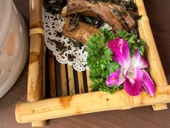 -香芙茗茶楼(梅家坞总店)