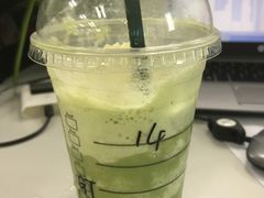 -星巴克(古美路店)