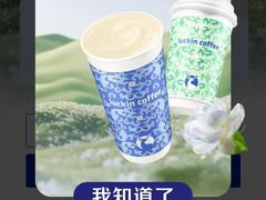 -瑞幸咖啡(广东外经贸大厦店)