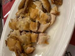 香酥鸡-玉华台饭庄(裕中西里小区店)