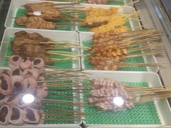 -孟记粥铺·家常菜·烧烤·粥(亚运村店)