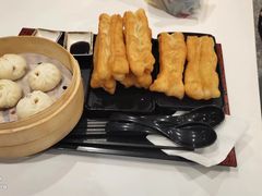 -永和大王(春日上新·白广店)