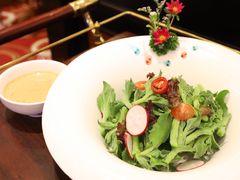 -阿锋鲍鱼酒家美食汇(华安店)