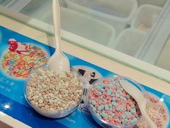 -DippinDots得意点(静安大悦城店)