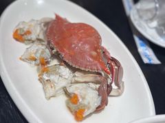 -健眺小海鲜(临海后山店)