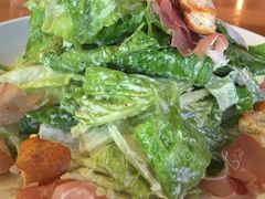 凯撒沙拉-PIZZA BIANCA(万象城店)