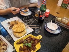 -老何太太鹤岗小串·团建聚餐(龙华店)