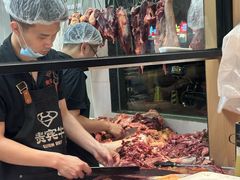 -贵宾牛·潮汕牛肉火锅(珠池总店)