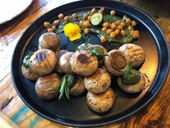 -烛影拾光观景餐厅·创意菜·摄影·小提琴(大唐不夜城店)