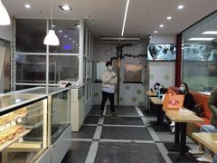 -白玉兰食品(中山公园龙之梦店)