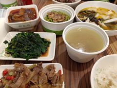 -老乡鸡(南京河西雨润大街店)