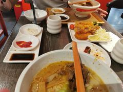 -味千拉面(又一城店)