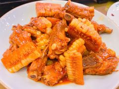 -良友·海鲜青岛菜(五四广场店)