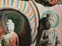 -张掖大佛寺景区