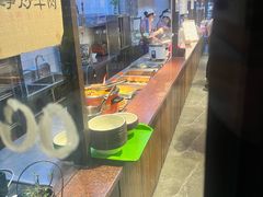 -丽丽三鲜螺蛳粉(田林路店)
