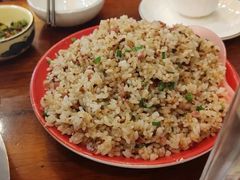 -大理.老字号渝记酸萝卜乌鱼(古城总店)