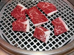 -千寻山野烤肉(中关村店)