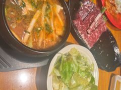 -丸福烤肉(君隆广场店)