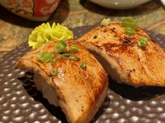 -炙柒Sekinana·精致料理 烧鸟·铁板烧(海上世界店)