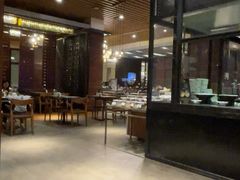 -顺德美的万豪酒店·自助餐·贡厨
