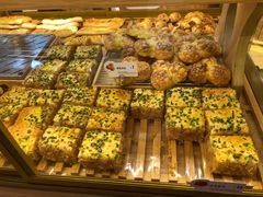-BreadTalk面包新语·烘焙蛋糕(高德置地春广场店)