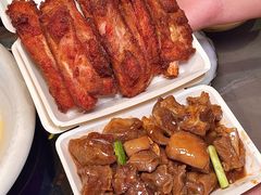 -创味·民间海南菜·非遗藤桥排骨(藤桥·免税城店)