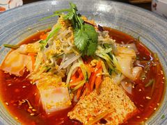 -天山醉美辣子鸡(文艺路店)