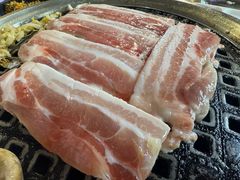 -霸腹烤肉(厦门柚子番店)