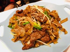 -龙记香港茶餐厅(久光百货店)