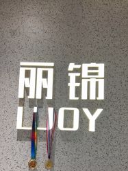 -LJOY丽锦造型·烫发染发