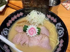 -Ramen满吉·豚骨拉面(丽园路店)
