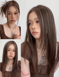 -Kraemer Paris  苏豪路易士·嘉玛发廊