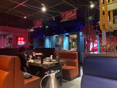 -丰茂烤串(金泉美食宫店)