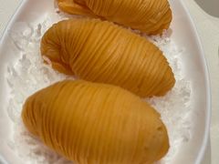 -利苑酒家(金宝店)