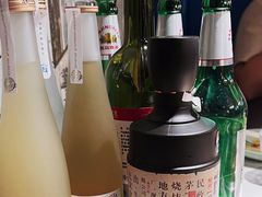 -创新高肥羊火锅(朝阳路店)