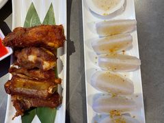 -沿江海南菜·文昌鸡祖师爷(大东海店)