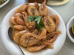 -钱塘府海鲜餐厅
