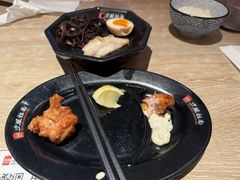 -寸屋拉面(凯德晶萃店)