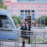 成都拍照｜🚃超小众日系车站｜放学一起回家叭