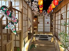 -河风の幸会精致料理