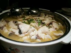 -严厨老坛酸菜鱼(吴江万宝店)